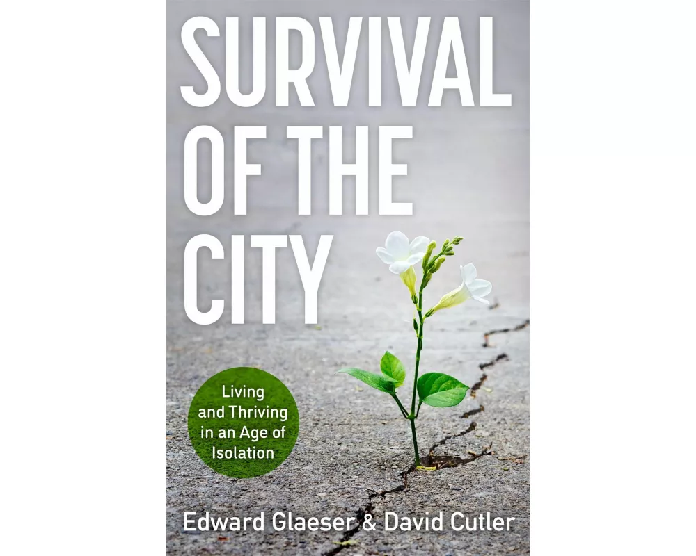 Survival of the City