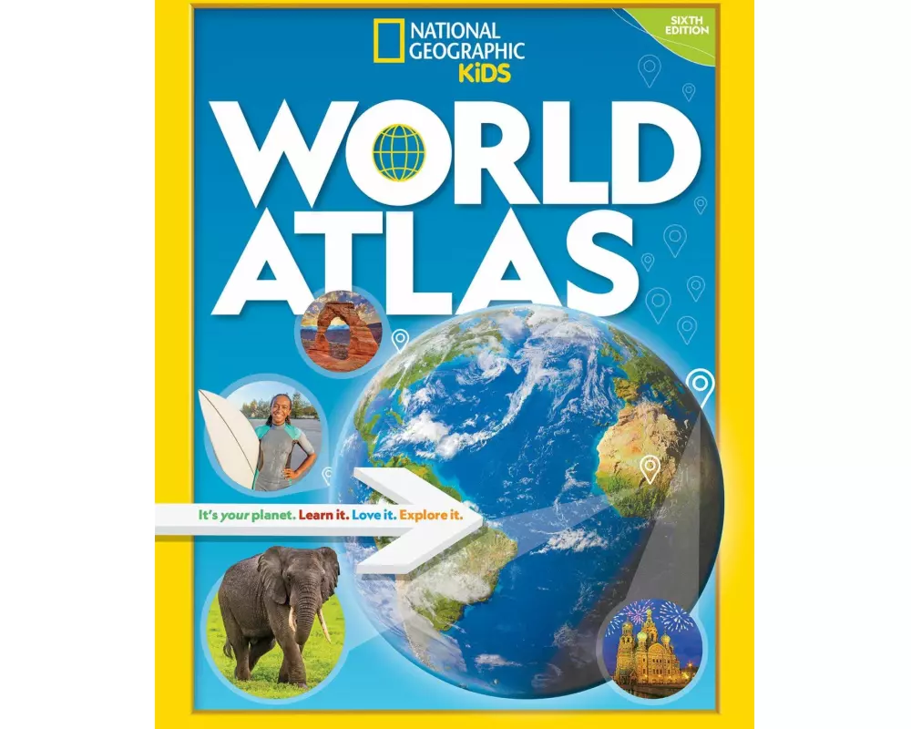 World Atlas