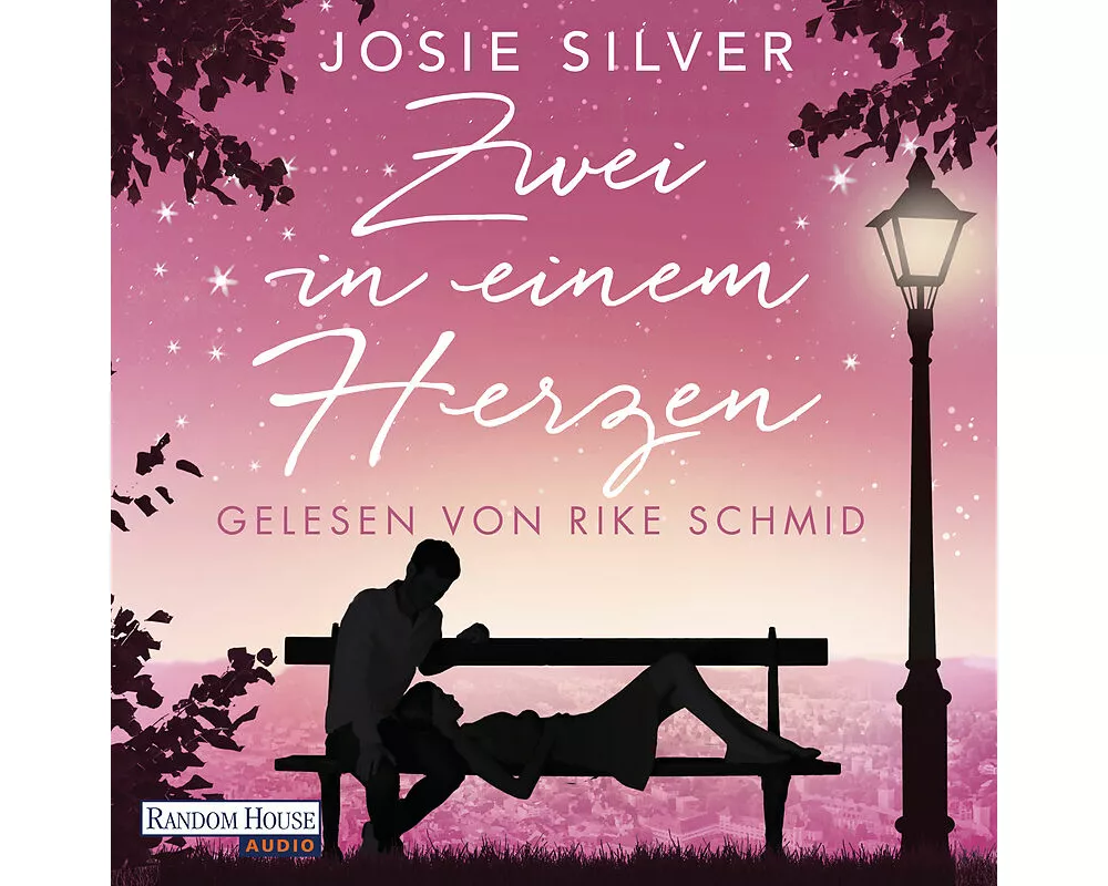 Zwei in einem Herzen