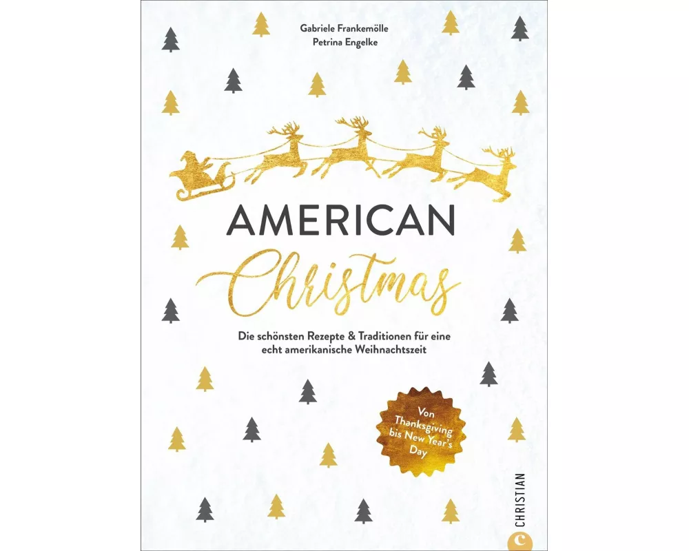 American Christmas