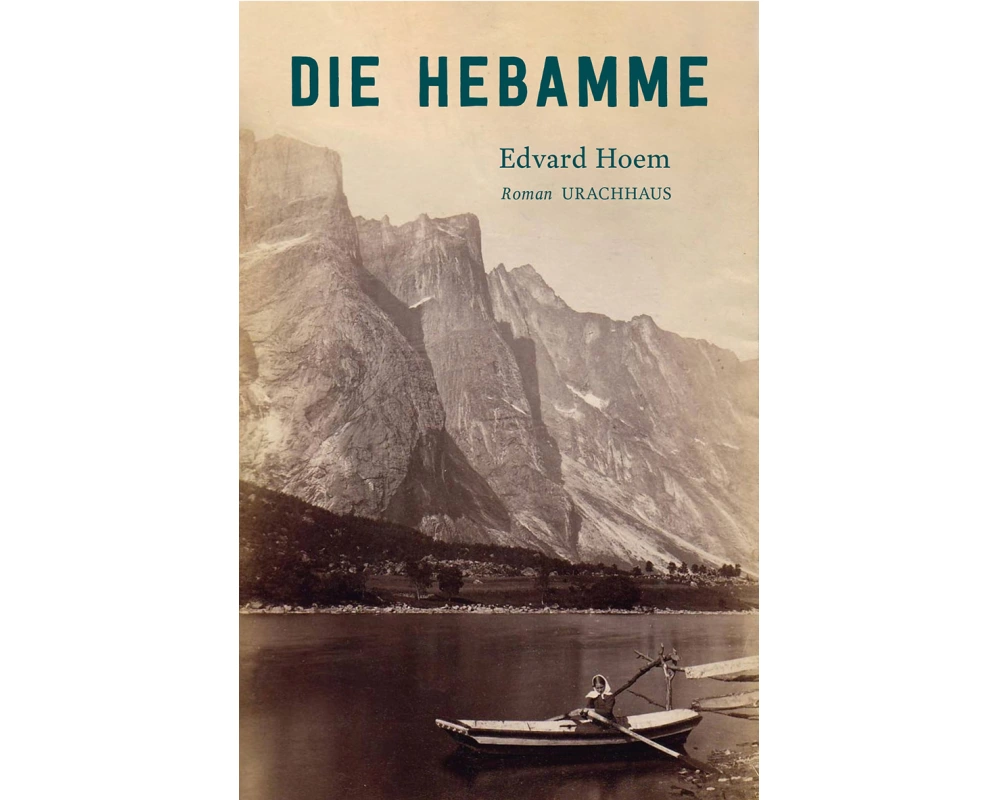 Die Hebamme