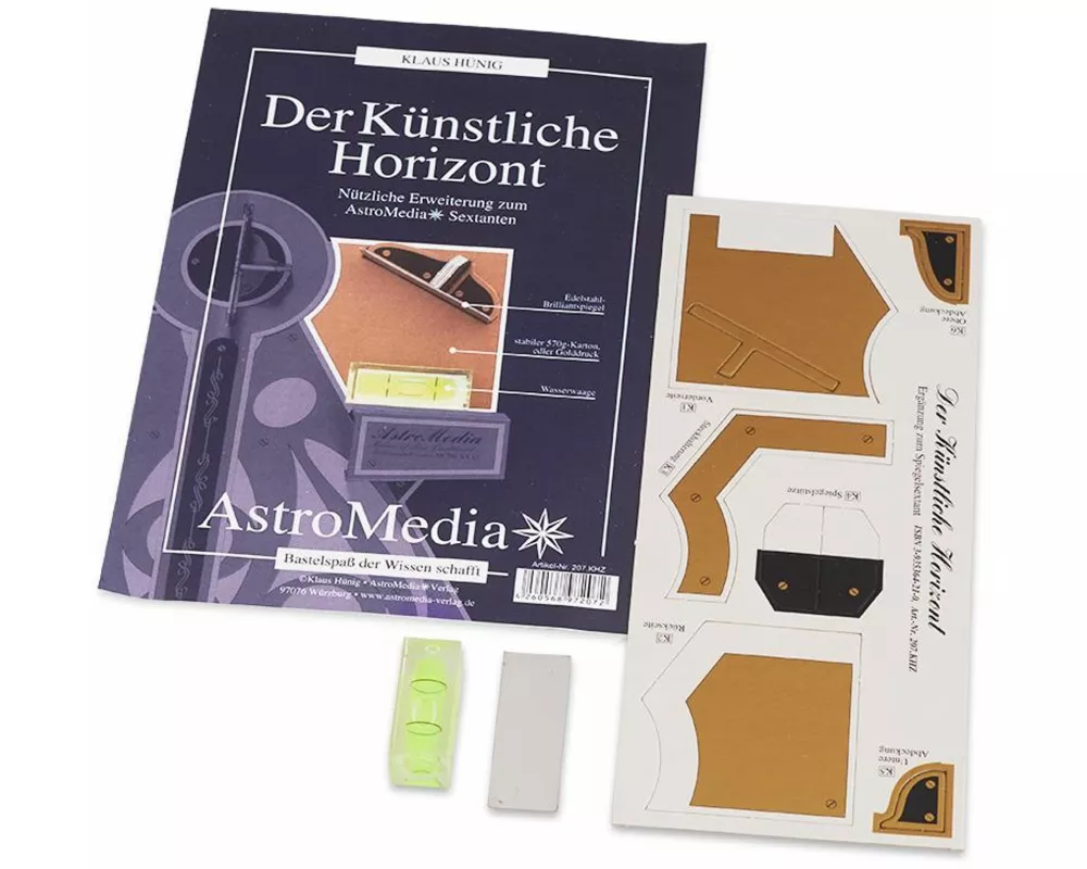 Der Künstliche Horizont