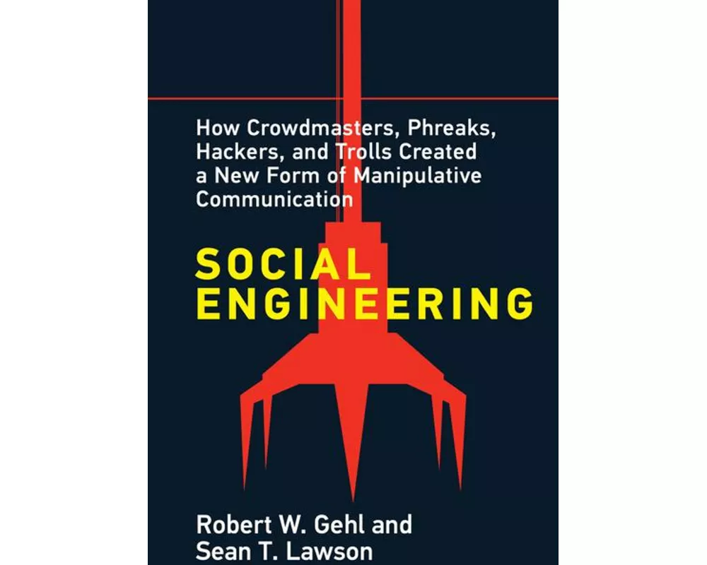 Social Engineering