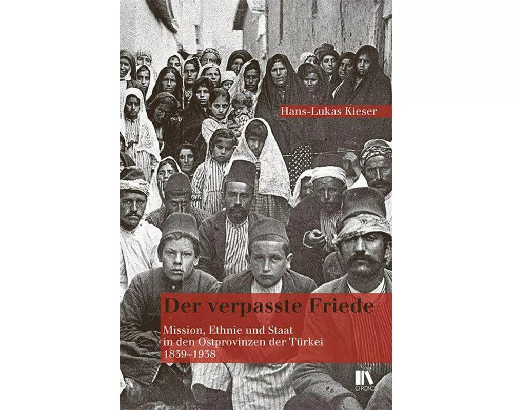 Der verpasste Friede