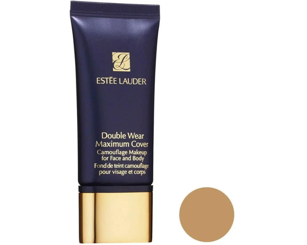 Estée Lauder Double Wear Maximum Cover Medium Deep 3C4