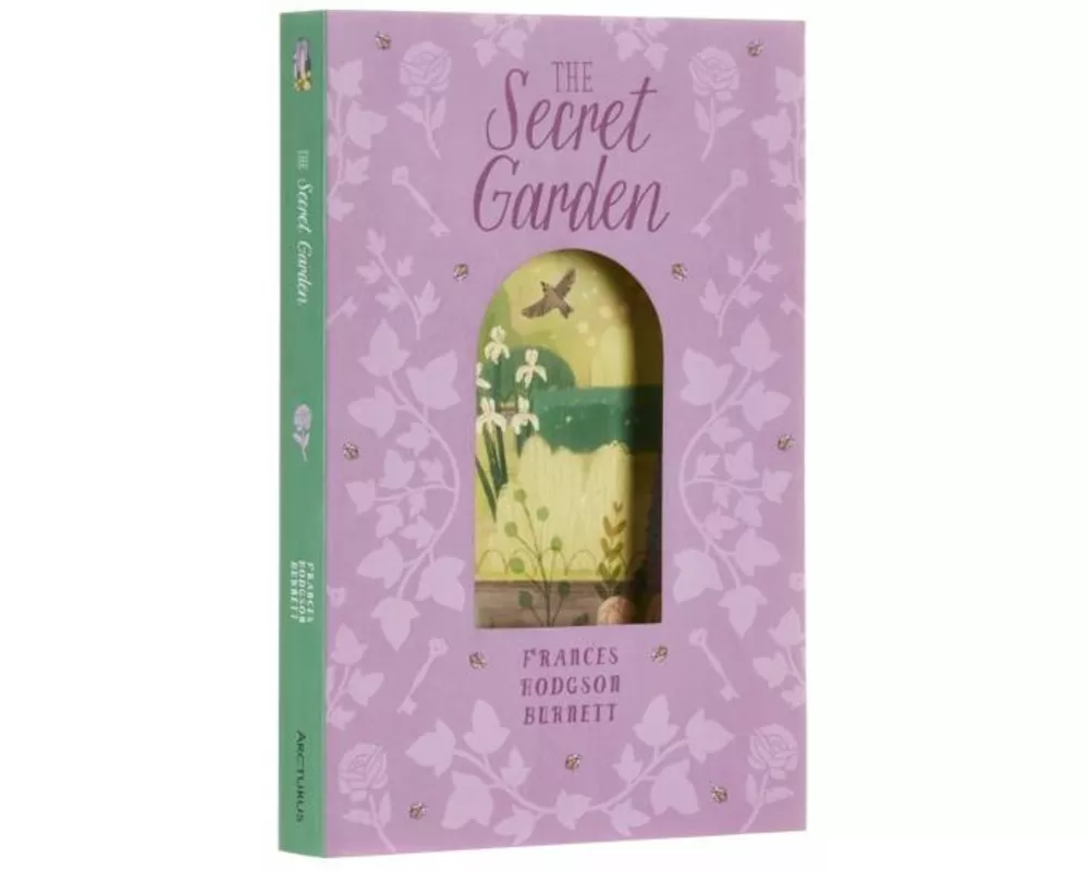 The Secret Garden