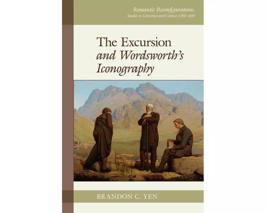 The Excursion and Wordsworth's Iconography
