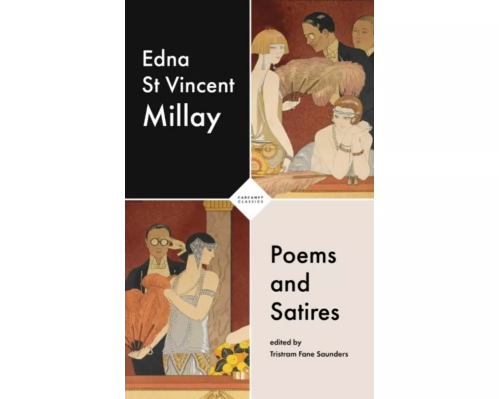 Poems and Satires