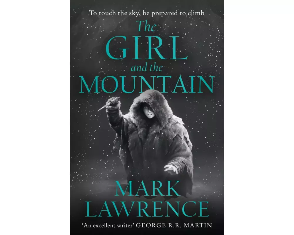 The Girl and the Mountain