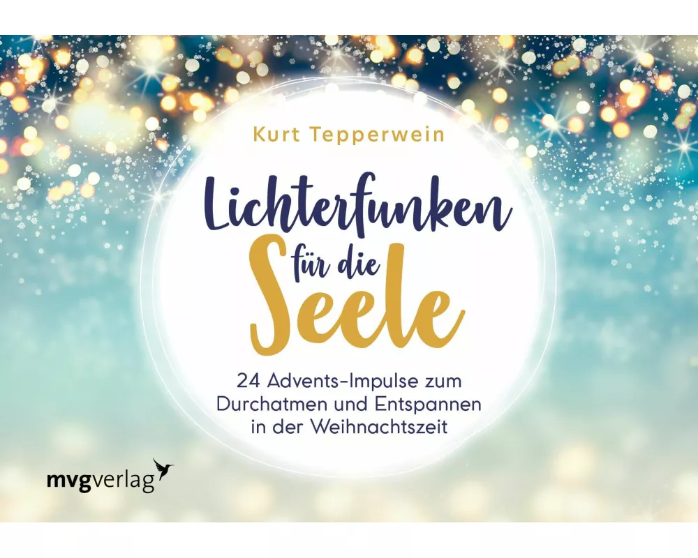 Lichterfunken für die Seele
