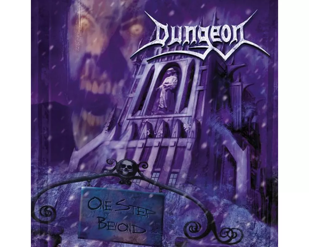 One Step Beyond (Ltd.)