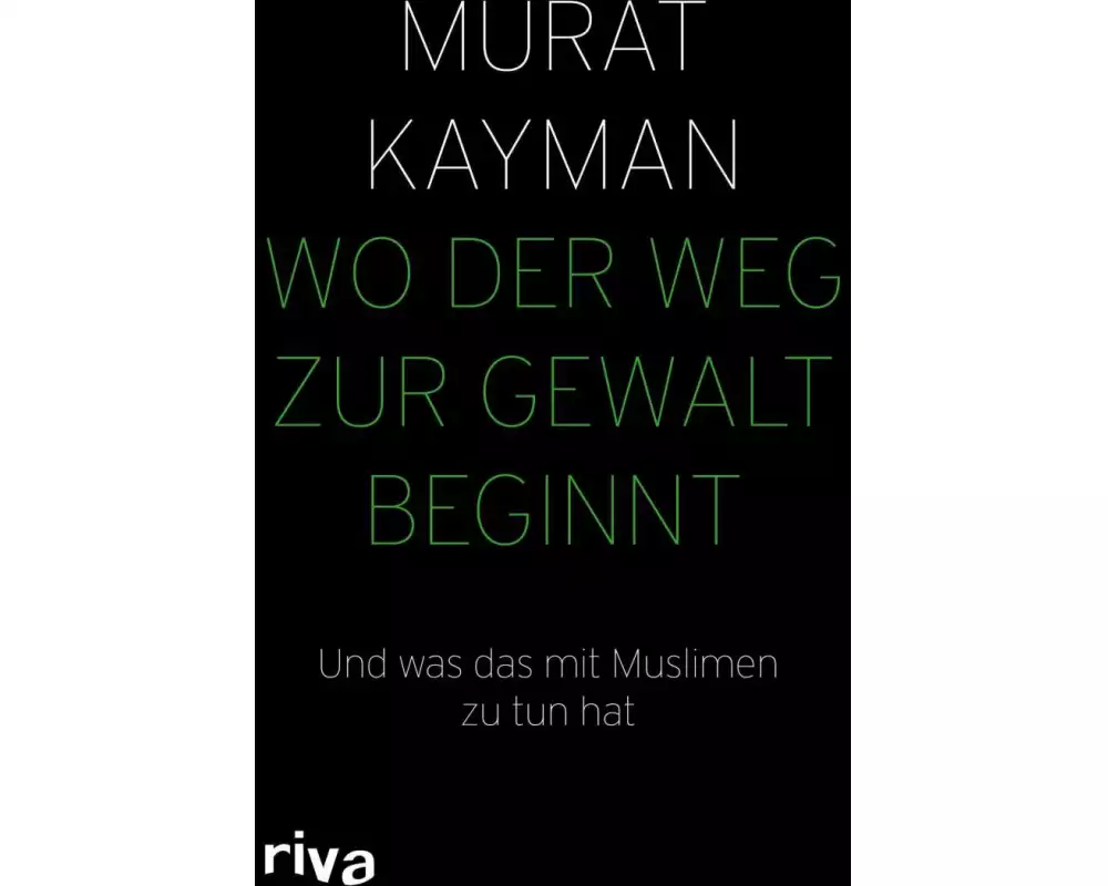 Wo der Weg zur Gewalt beginnt