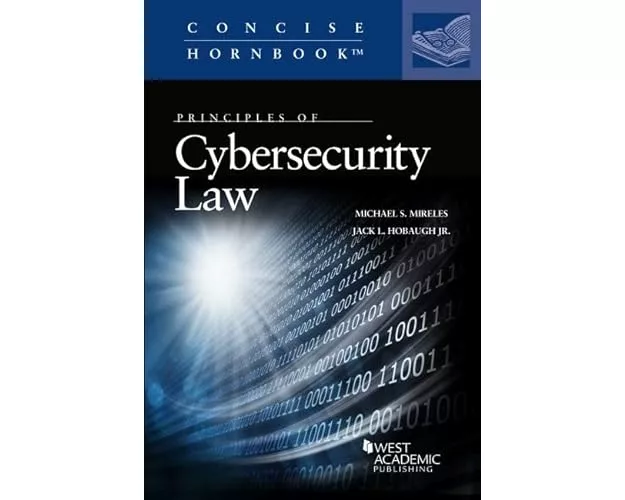 Cybersecurity Law