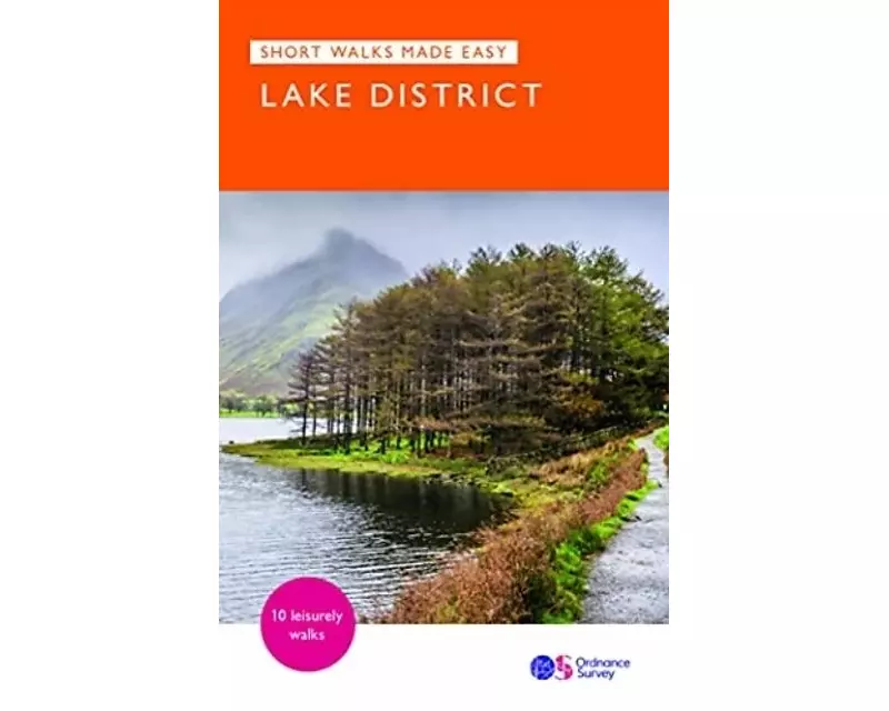 Lake District National Park