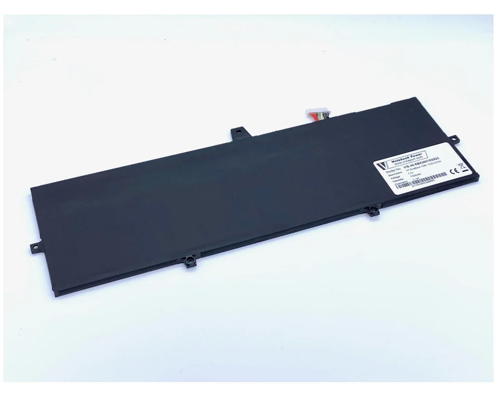 Vistaport Akku für HP Elitebook X360 1030 G3/X360 1030 G4