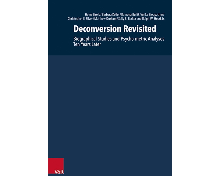 Deconversion Revisited