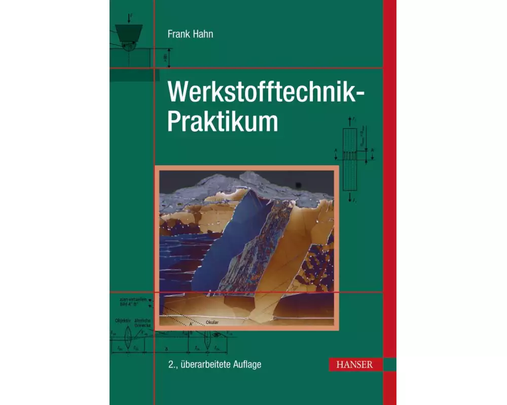 Werkstofftechnik-Praktikum