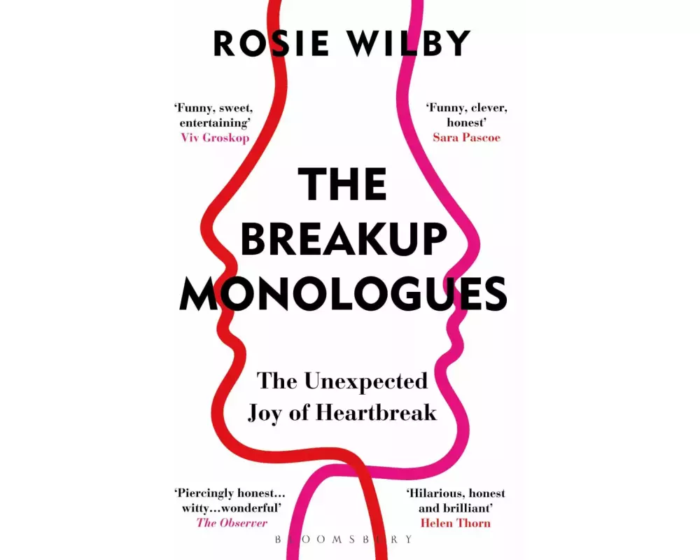 The Breakup Monologues