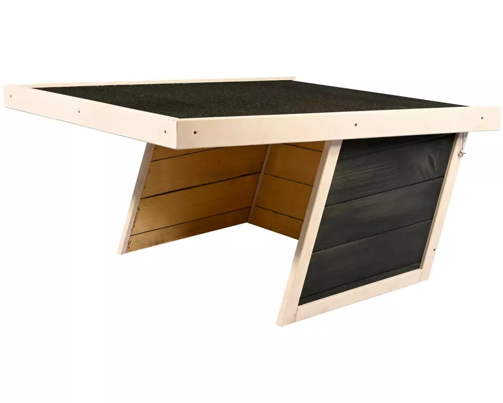 dobar Mährobotergarage «Suburb I»