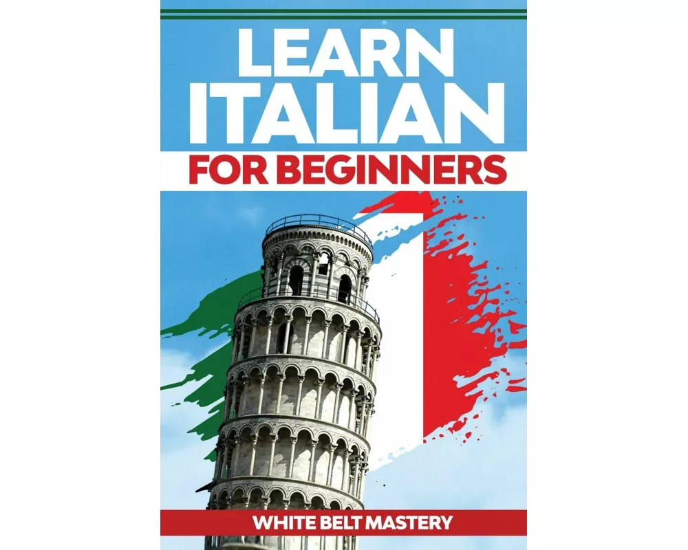 Learn Italian For Beginners