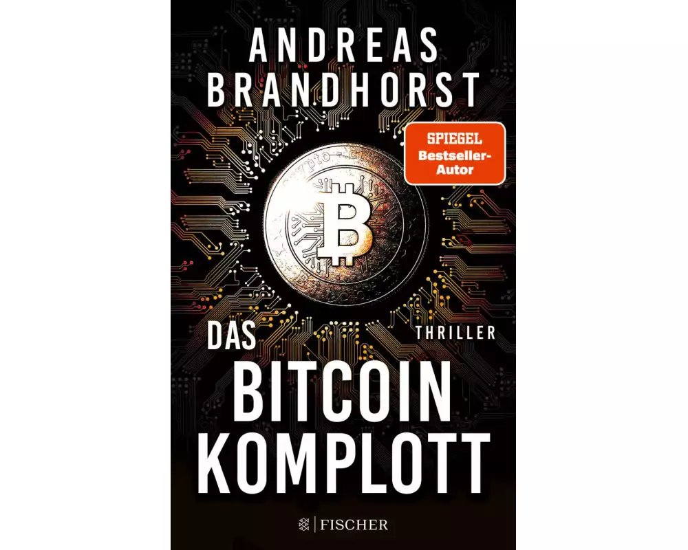 Das Bitcoin-Komplott