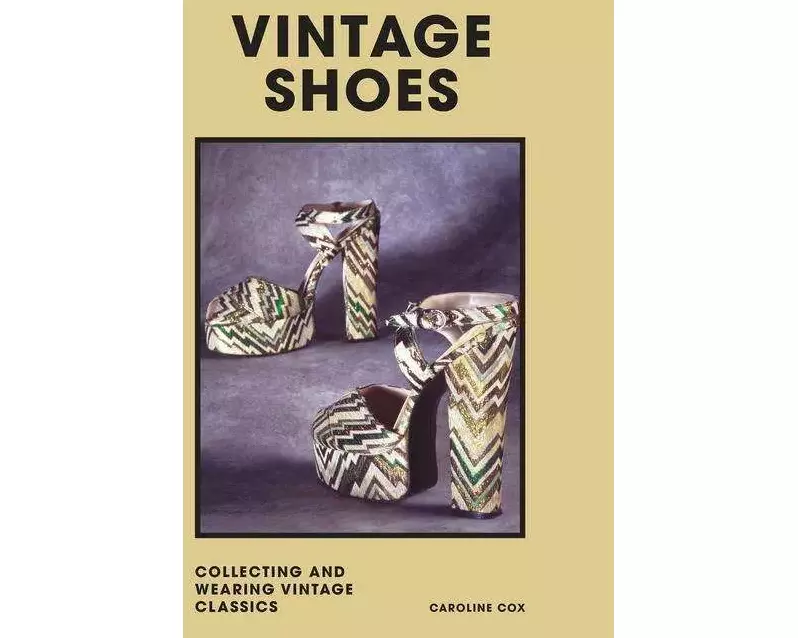 Vintage Shoes