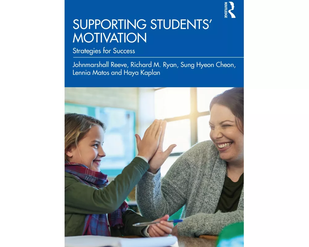Supporting Students' Motivation