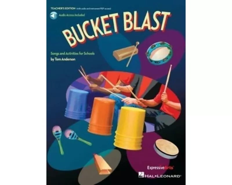 Bucket Blast