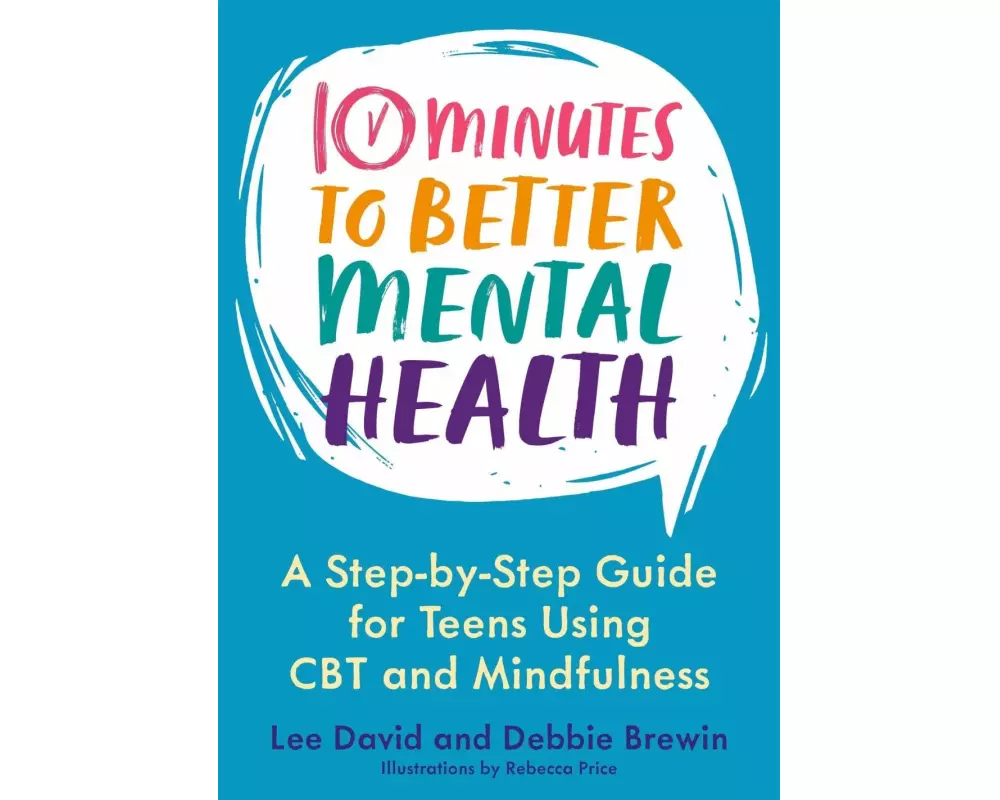 10 Minutes to Better Mental Health