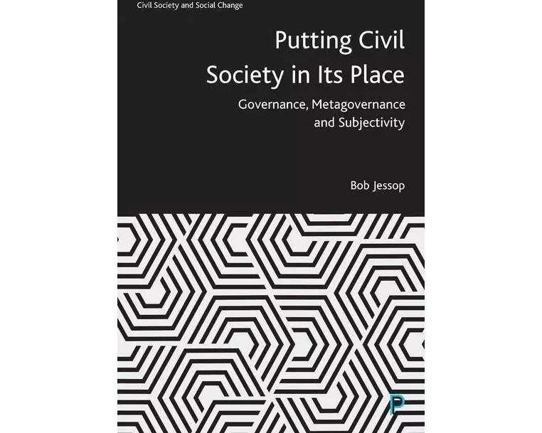 Putting Civil Society in Its Place