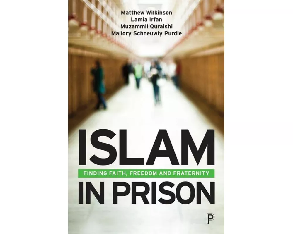 Islam in Prison
