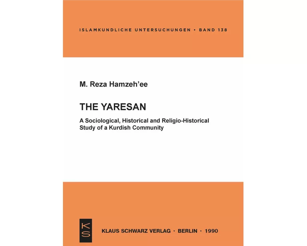 The Yaresan