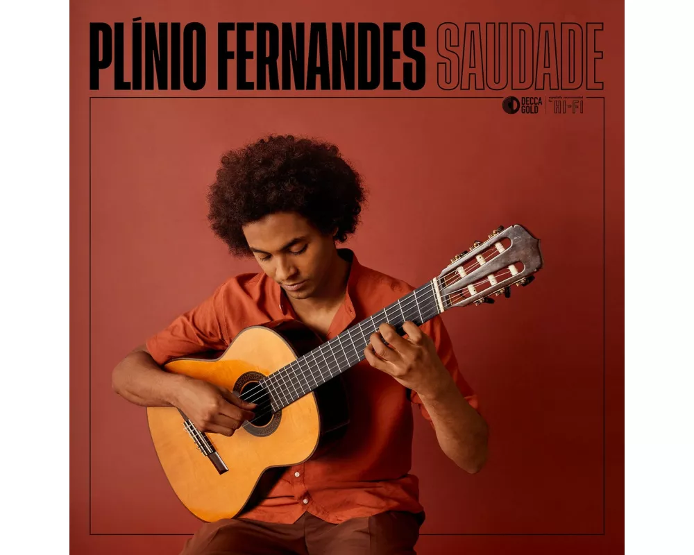 Saudade