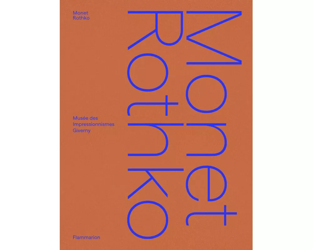 Monet/Rothko