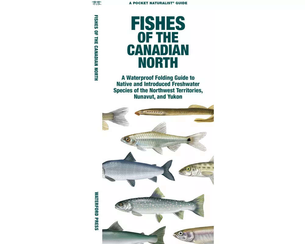 Fishes of the Canadian North