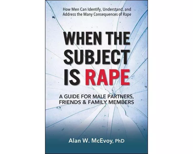 When the Subject is Rape