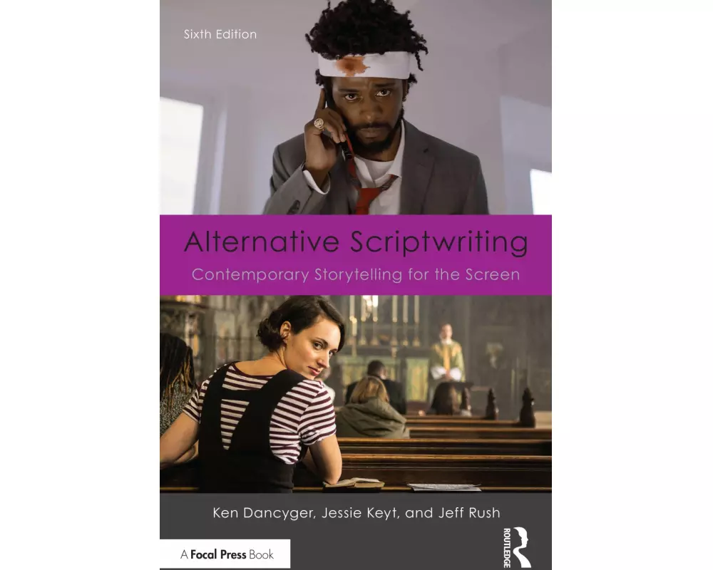 Alternative Scriptwriting
