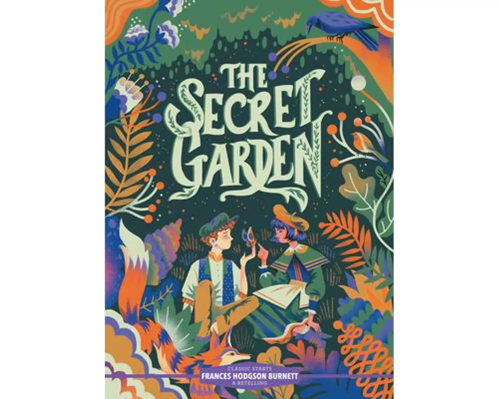 Classic Starts(r) the Secret Garden