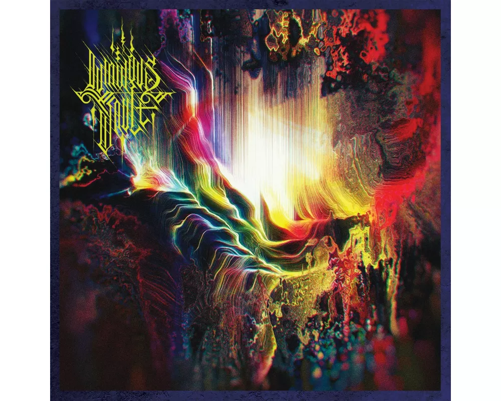 Animate The Emptiness