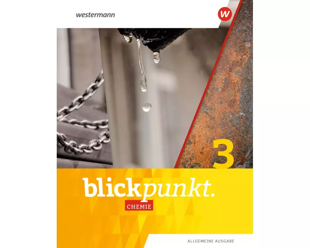 Blickpunkt Chemie - Allgemeine Ausgabe 2020