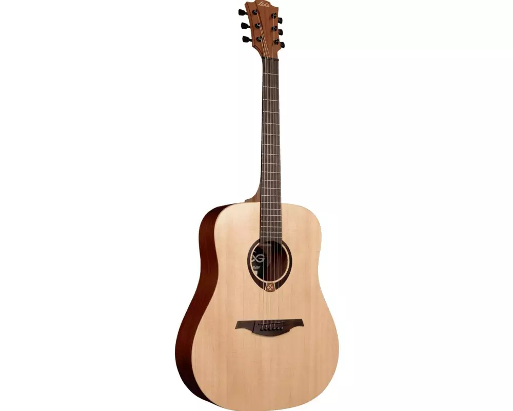 LAG Guitars Tramontane T70D Dreadnought
