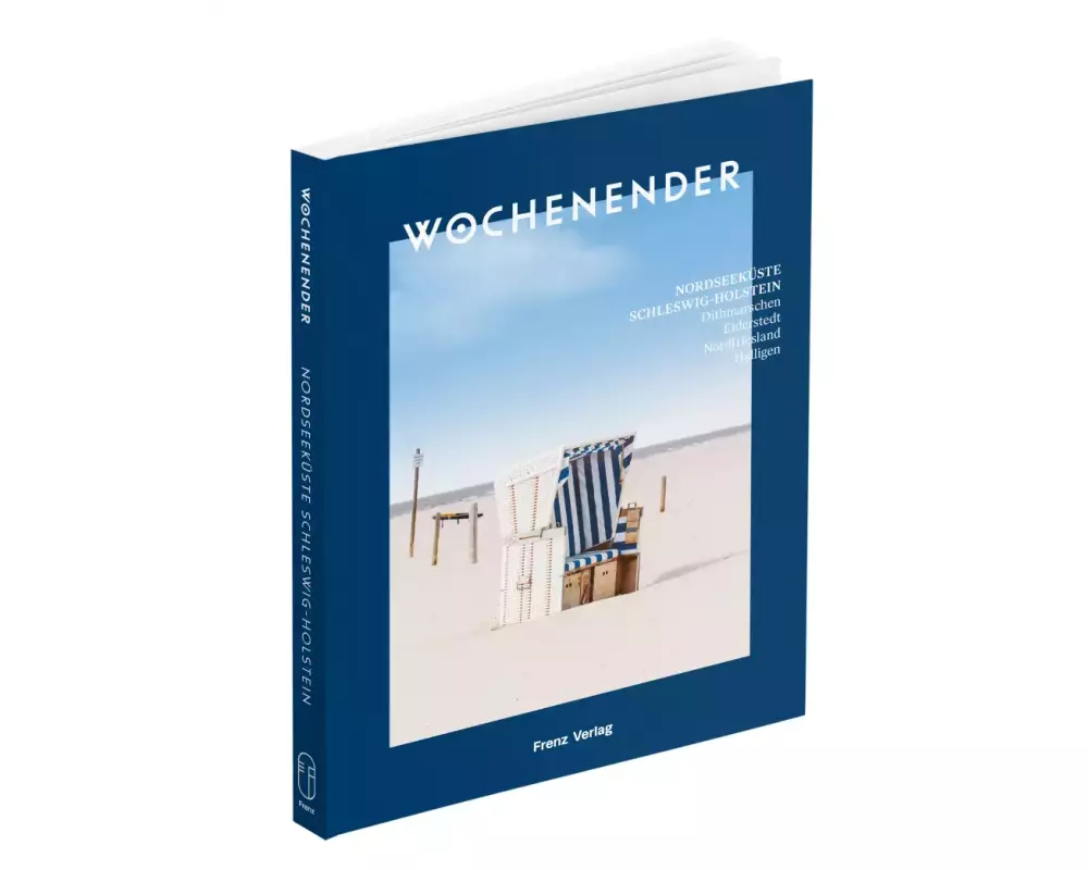 Wochenender: Nordseeküste Schleswig-Holstein