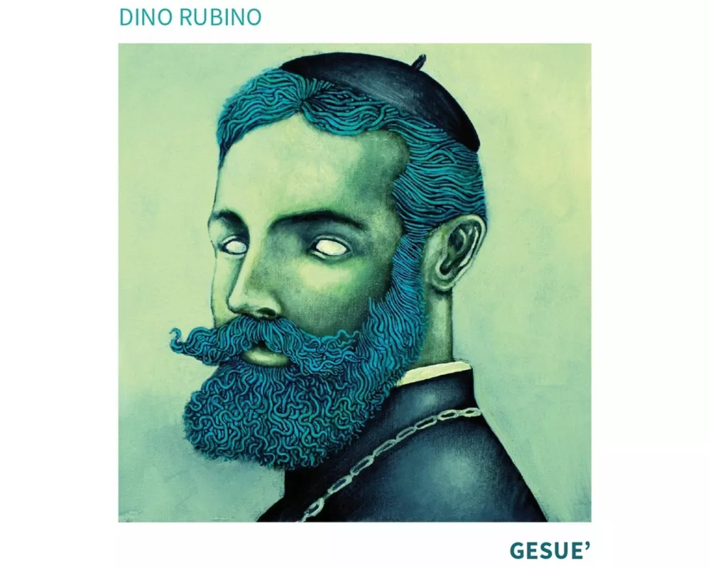 Gesue (Digipak)