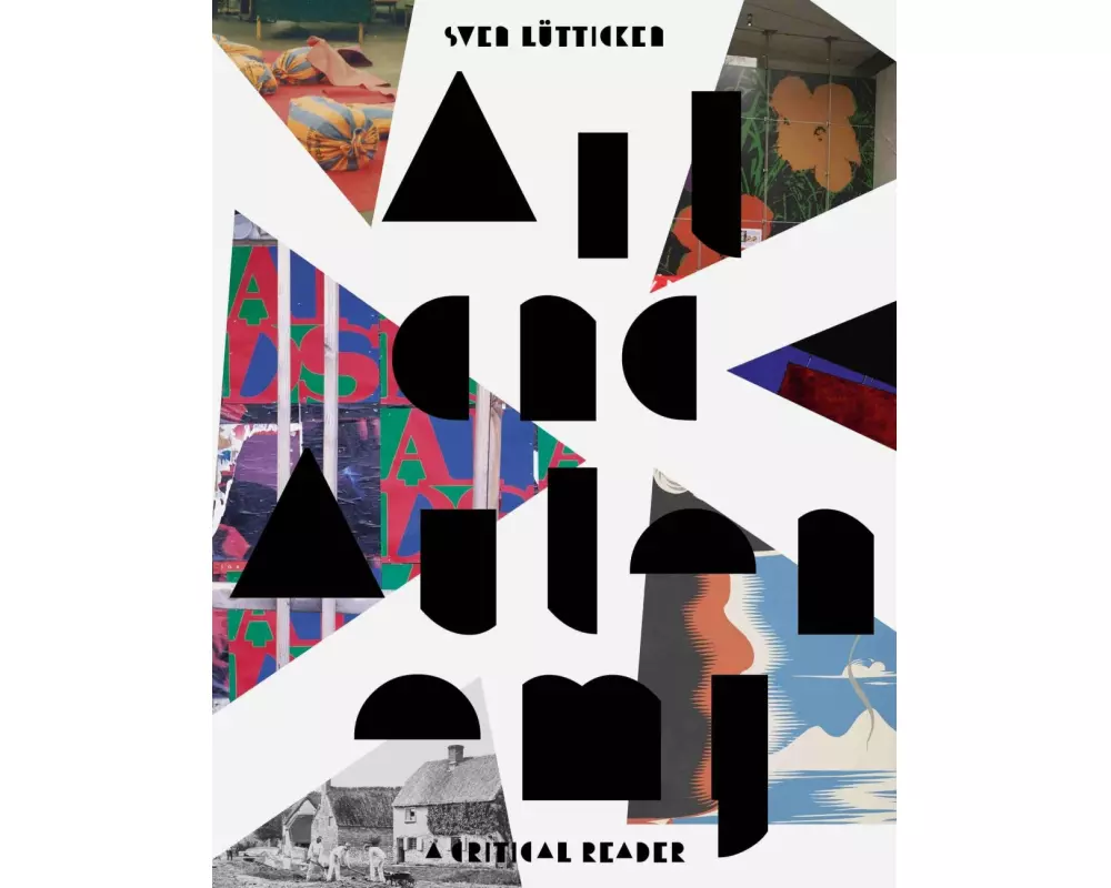 Art and Autonomy A Critical Reader