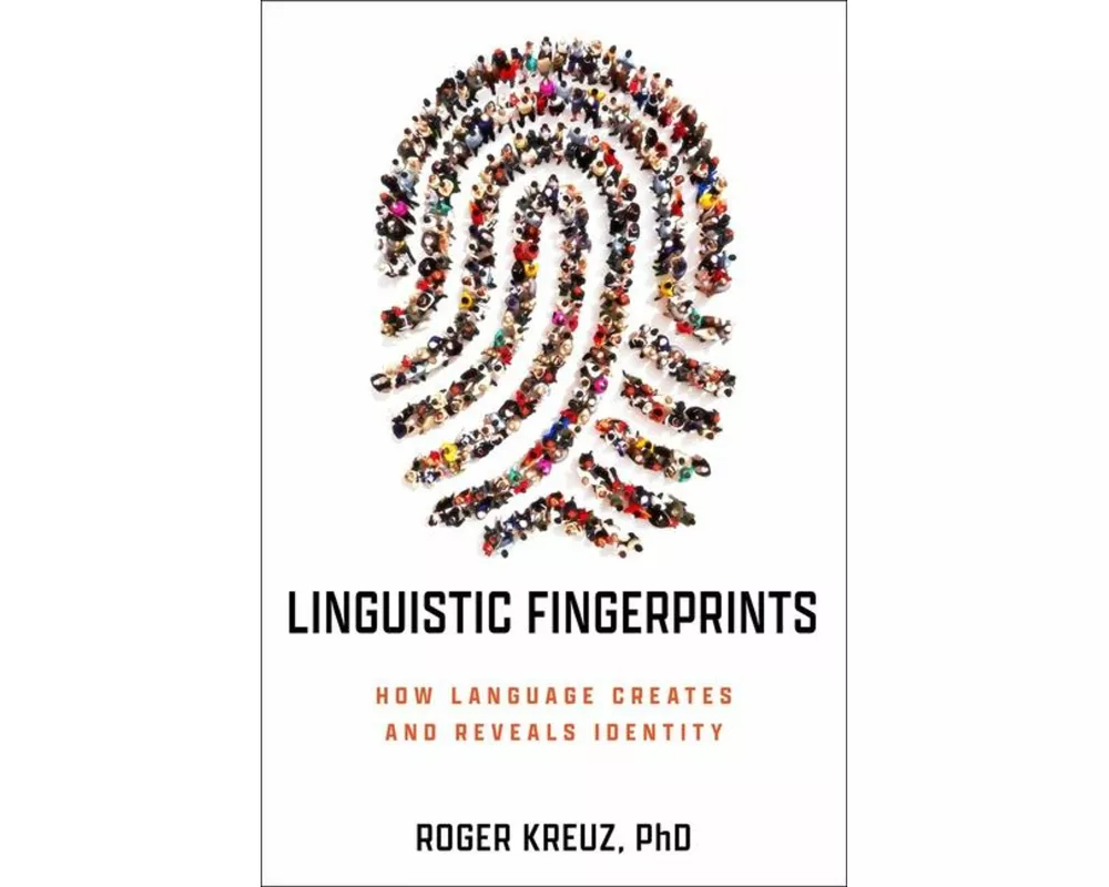 Linguistic Fingerprints