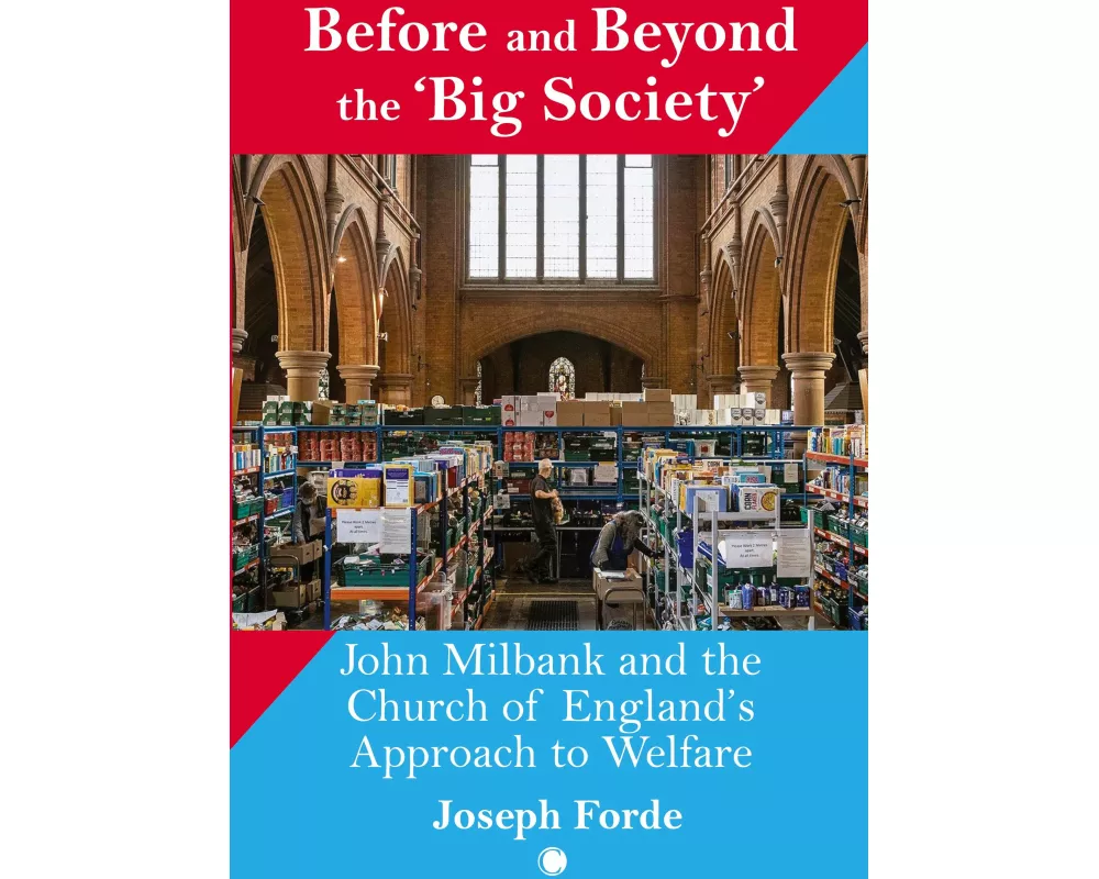 Before and Beyond the 'Big Society'