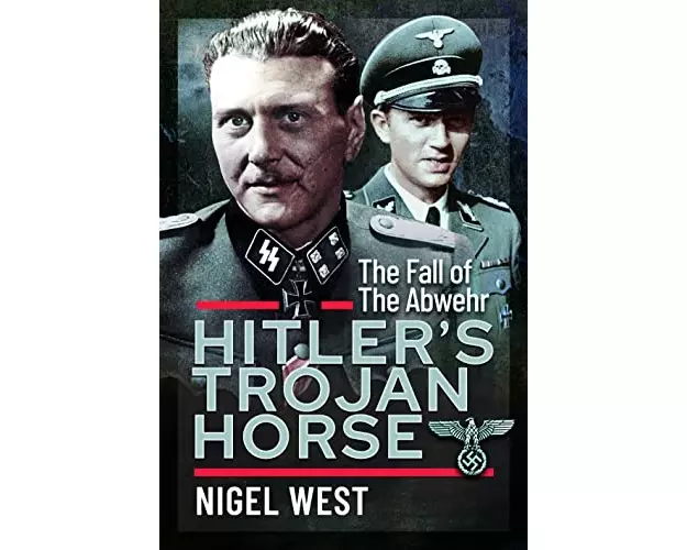 Hitler's Trojan Horse
