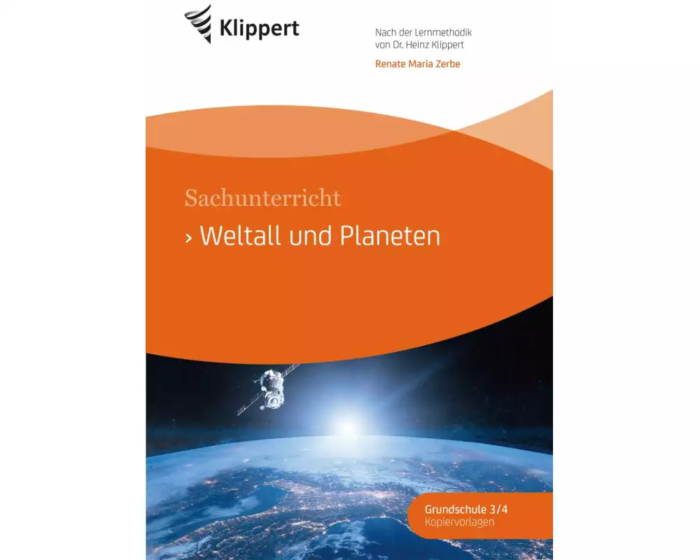 Weltall und Planeten