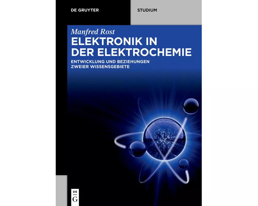 Elektronik in der Elektrochemie