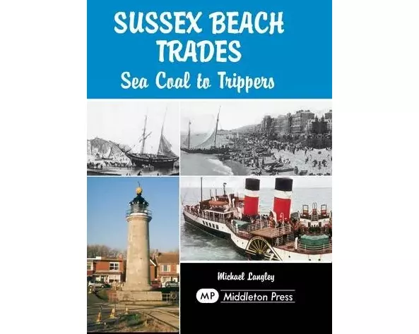 Sussex Beach Trades